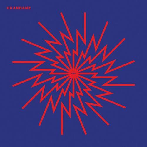 Cover for Ukandanz · Awo (LP) (2016)