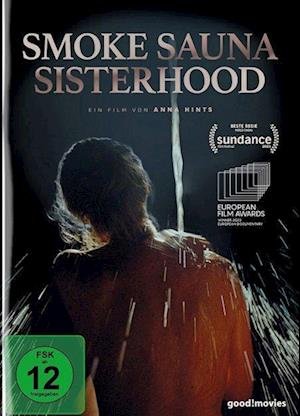 Cover for Smoke Sauna Sisterhood (OmU) (DVD)