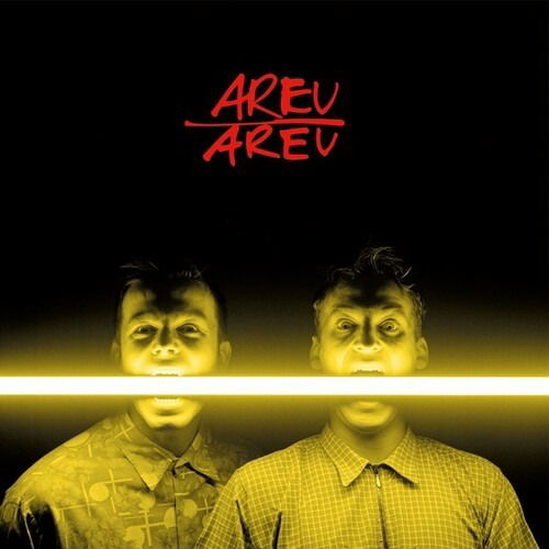 Areu Areu (LP) [Ltd. 30th Anniversary edition] (2022)