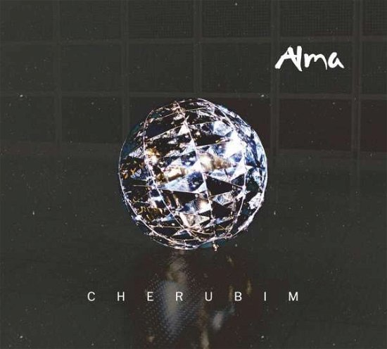 Alma-cherubim - Alma - Musik - Indigo - 4015698208382 - 8. November 2019