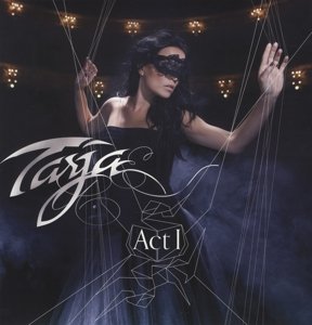 Cover for Tarja · Act 1 (LP) (2014)