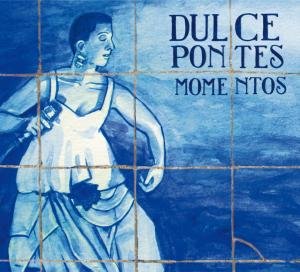 Cover for Dulce Pontes · Momentos (CD) [Digipak] (2010)