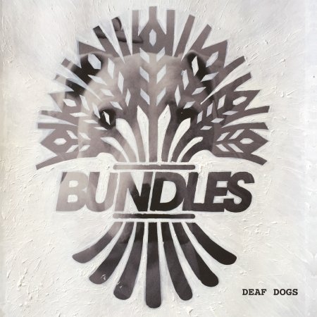Cover for Bundles · Deaf Dogs (LP) (2018)