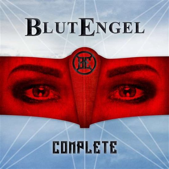 Cover for Blutengel · Complete (MCD) [Limited edition] (2016)