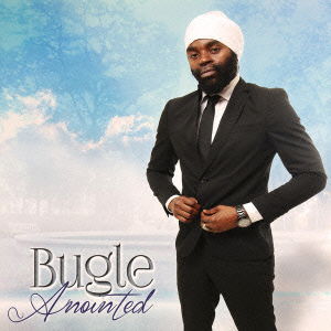 Cover for Bugle · Anointed (CD) [Japan Import edition] (2015)