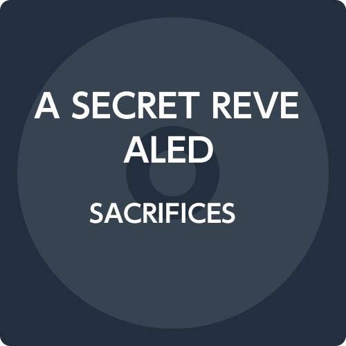 Sacrifices - A Secret Revealed - Musik - ULTRA VYBE CO. - 4526180520382 - 29. juli 2020