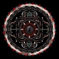 Cover for Showdown · Amaryllis (CD) (2012)
