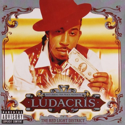 Red Light - Ludacris - Música - UNIVERSAL - 4988005379382 - 15 de dezembro de 2007