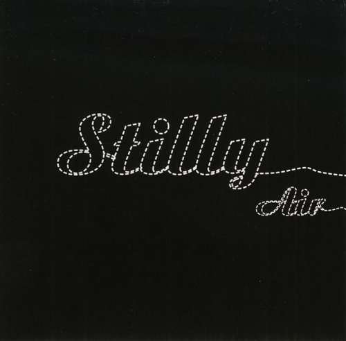 Cover for Air · Stilly (CD) (2008)