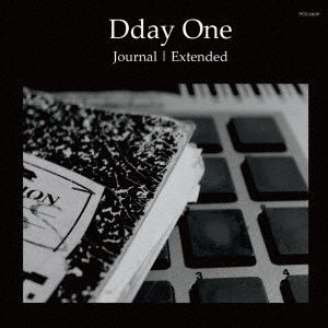 Journal Extended - Dday One - Music - P-VINE RECORDS CO. - 4995879246382 - July 5, 2017