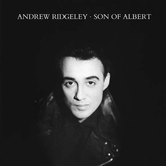 Cover for Andrew Ridgeley · Son Of Albert: Special Expanded Edition (CD) [Special edition] (2018)