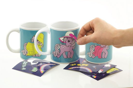 Cover for Paladone · My Little Pony Dress-Up Mug (N/A)