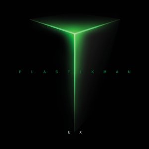Cover for Plastikman · EX (LP) (2014)