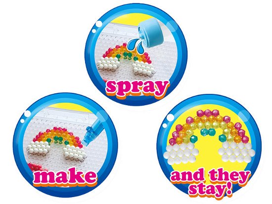 Cover for Epoch · Aquabeads - Mega Bead Pack (Toys)
