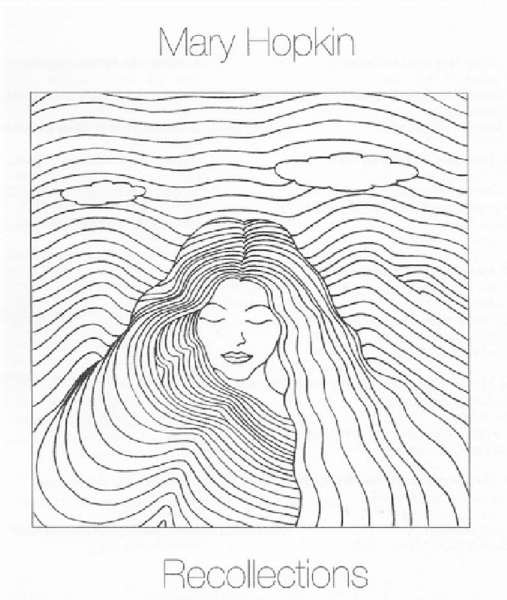 Recollections - Mary Hopkin - Musik - SELF RELEASE - 5056083200382 - 12. maj 2017