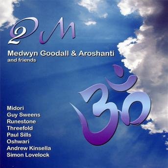 Cover for Medwyn Goodall · Om 2 (CD) (2009)
