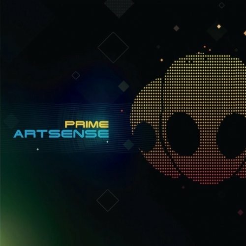 Cover for Artsense · Prime (CD)