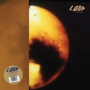 Cover for Loop · A Gilded Eternity (CD) (2020)