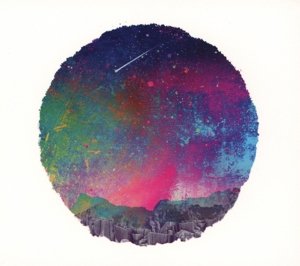 Cover for Khruangbin · The Universe Smiles Upon You (CD) (2015)