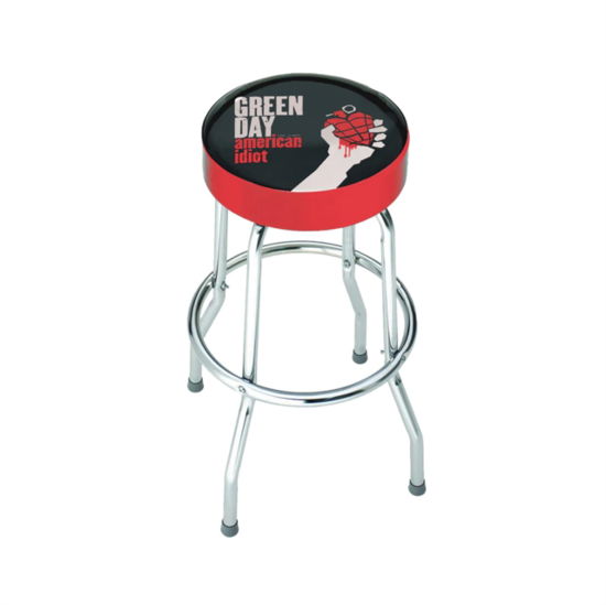 Cover for Green Day · American Idiot Bar Stool (Barstol) (2021)