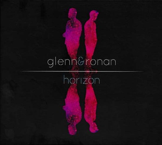 Horizon - Glenn & Ronan - Musik - CELTIC COLLECTIONS - 5390872195382 - 1 mars 2019