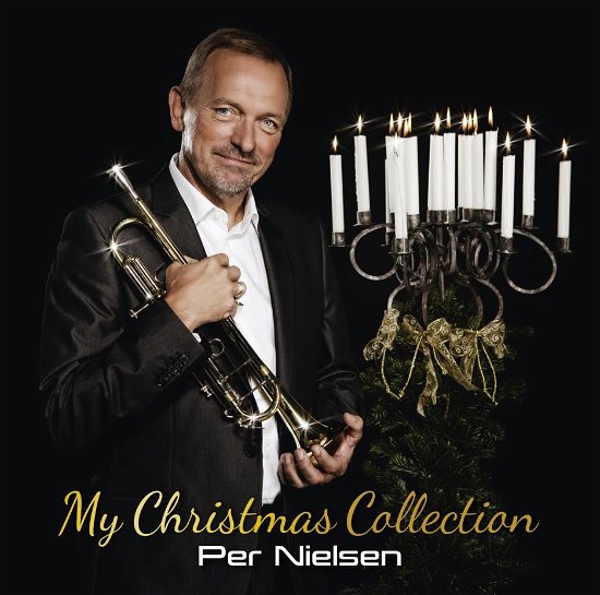 My Christmas Collection - Per Nielsen - Musiikki -  - 5706876682382 - perjantai 27. lokakuuta 2017
