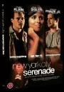 Cover for New York City Serenade · New York City Serenade - New York City Serenade (DVD) (2015)