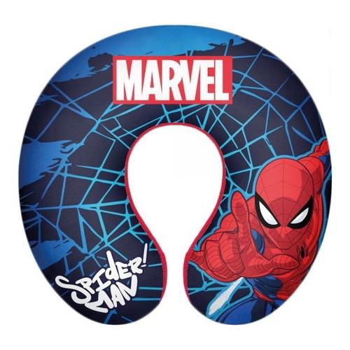 Cover for Seven · Seven neck support Spiderman (MISC)