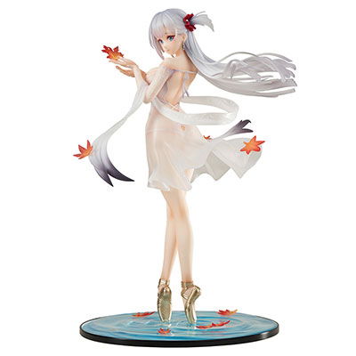 Azur Lane Shokaku PVC Statue The Crane that Dances - Apex - Produtos -  - 6971995421382 - 12 de março de 2024