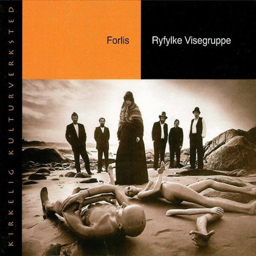 Cover for Ryfylke Visegruppe · Forlis (CD) (2011)