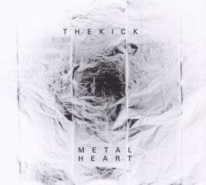 Cover for Kick · Metal Heart (CD) (2009)