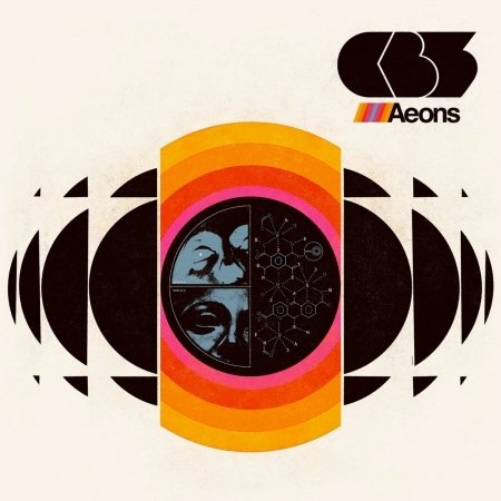 Cover for Cb3 · Aeons (CD) [Digipak] (2020)