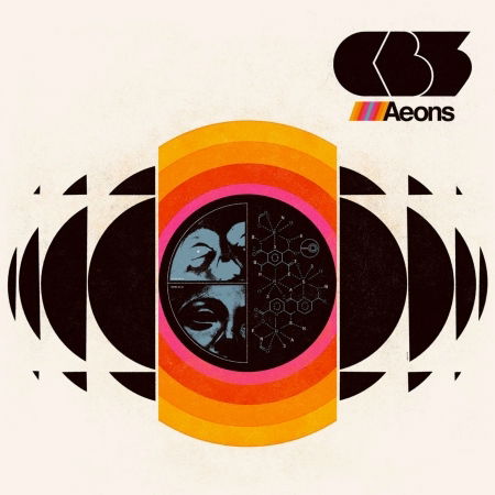 Aeons - Cb3 - Musik - THE SIGN RECORDS - 7340148112382 - 28. februar 2020