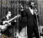 Gold Collection - Nat King Cole - Muzyka - GOLD COLLECTION - 8030615015382 - 17 stycznia 2012