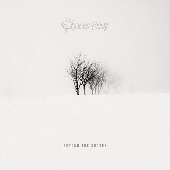 Beyond The Shores (on Death And Dying) - Shores Of Null - Musikk - SPIKEROT RECORDS - 8033712045382 - 4. mars 2022