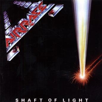Shaft Of Light - Airrace - Musikk - ROCK CANDY RECORDS - 8275650558382 - 19. oktober 2009