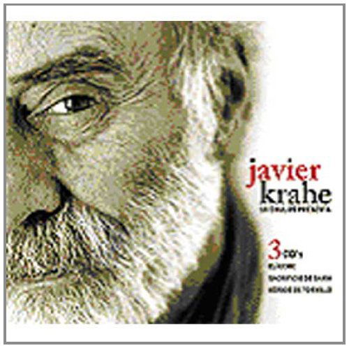 Javier Krahe - Javier Krahe - Muzyka - PLAY IT AGAIN SAM - 8431597411382 - 18 lutego 2014