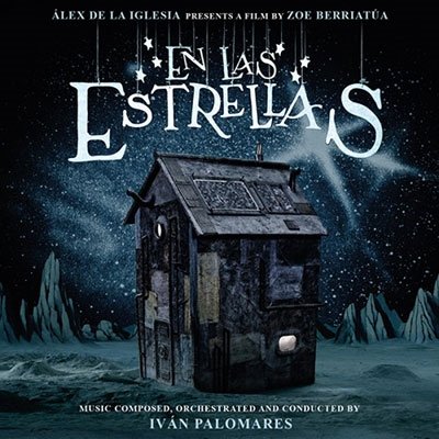 En Las Estrellas - Ivan Palomares - Musikk - QUARTET RECORDS - 8436560843382 - 7. desember 2018