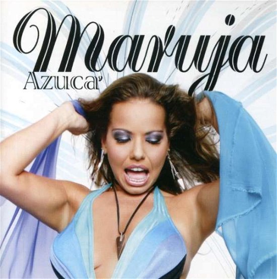 Azuca - Maruja - Musiikki - RED BULLET - 8712944662382 - torstai 12. helmikuuta 2004