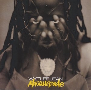 Wyclef Jean · Masquerade (CD) (2013)