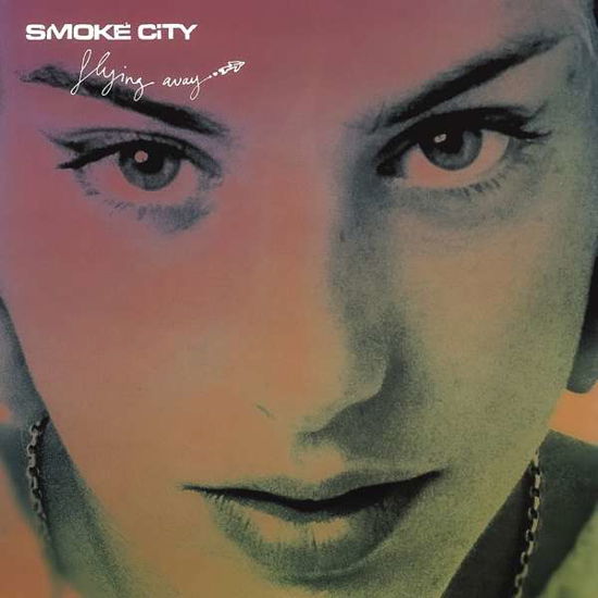 Cover for Smoke City · Flying Away (CD) (2021)
