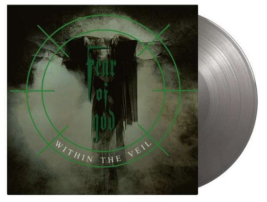 Fear of God · Within the Veil (LP) [Coloured edition] (2021)