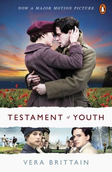 Cover for Vera Brittain · Testament of Youth (Pocketbok) (2015)