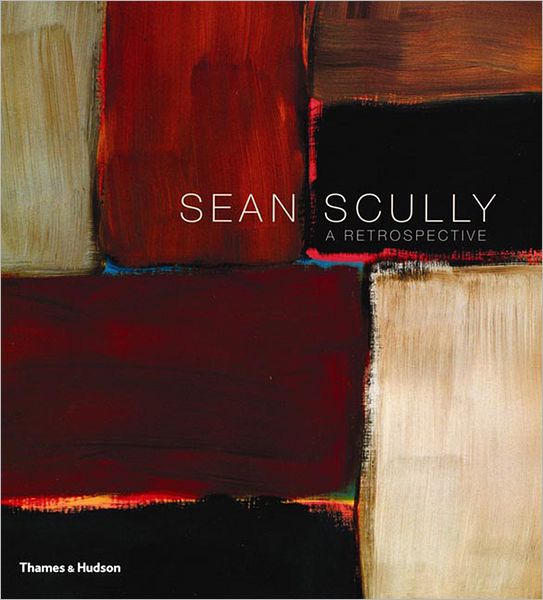 Cover for Danilo Eccher · Sean Scully: A Retrospective (Hardcover Book) (2007)