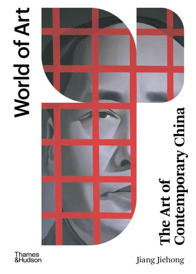 Cover for Jiang Jiehong · The Art of Contemporary China - World of Art (Paperback Book) (2021)