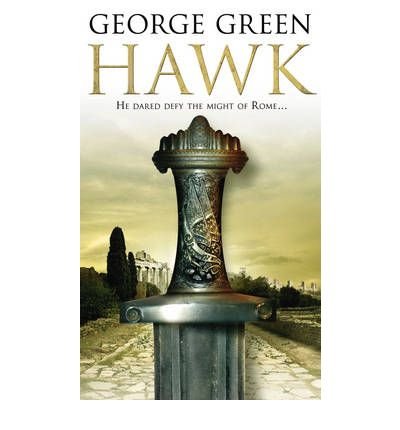 Cover for George Green · Hawk (Paperback Book) (2006)