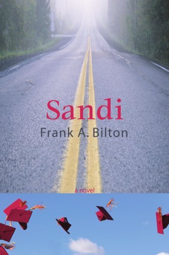 Frank Bilton · Sandi (Paperback Bog) (2007)
