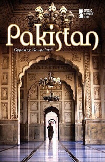 Cover for Laura K. Egendorf · Pakistan (Book) (2010)