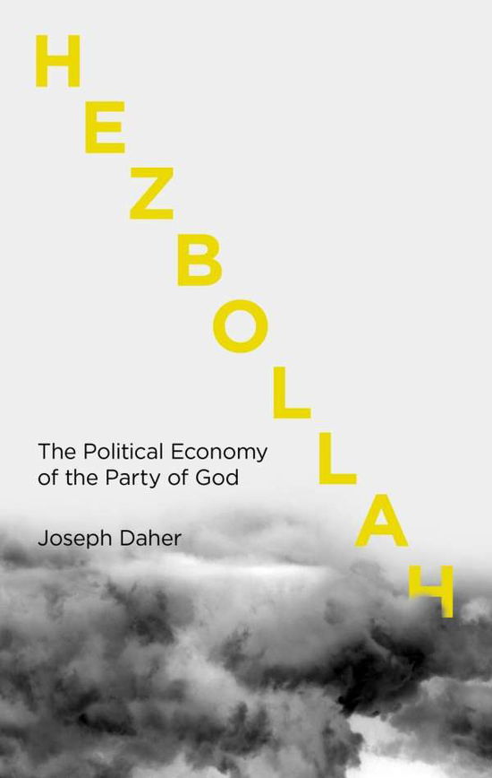 Syria after the Uprisings: The Political Economy of State Resilience - Joseph Daher - Boeken - Pluto Press - 9780745339382 - 20 juni 2019