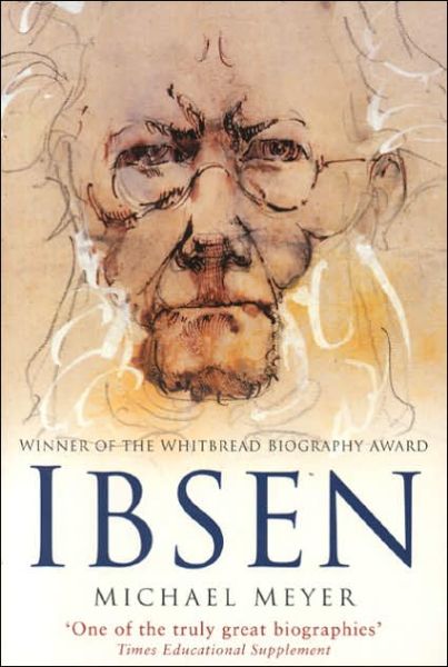 Cover for Michael Meyer · Ibsen (Paperback Book) [New edition] (2004)